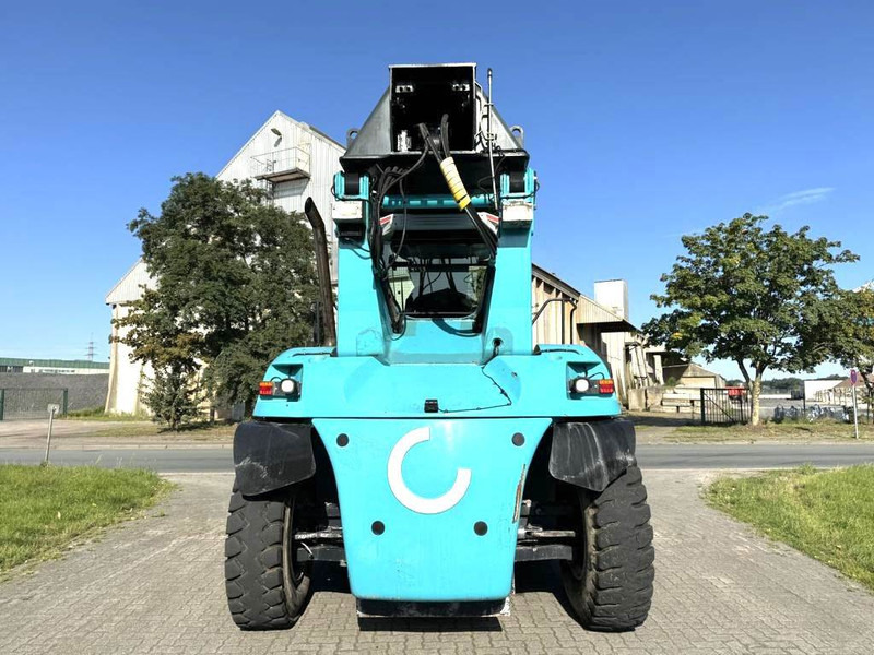 SMV SC108TC6 - Ричстакер: фото 3 SMV SC108TC6 - Ричстакер: фото 3