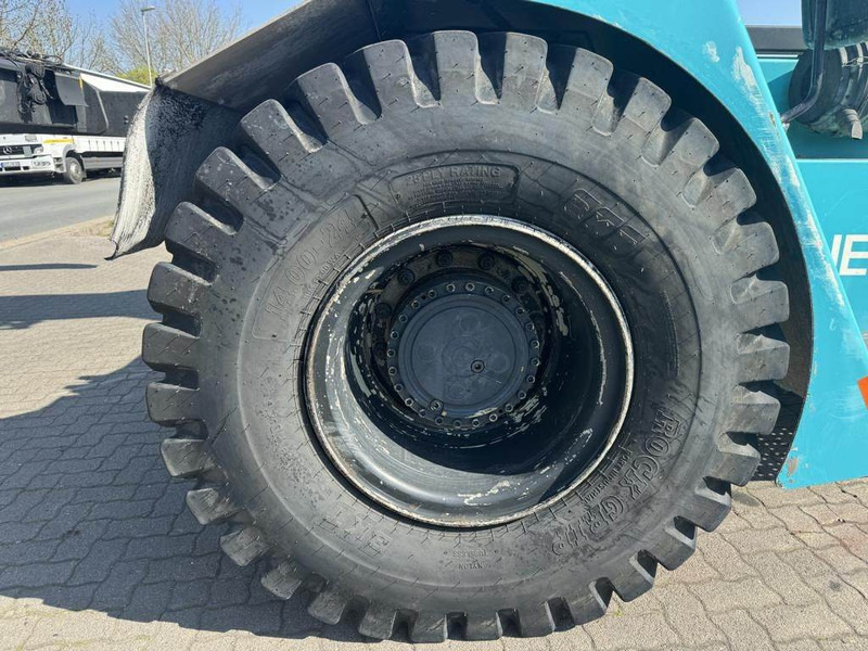 Ричстакер SMV SC108TC6: фото 7