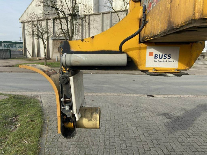 Seith Pipehandling Reachstacker 15036 - Ричстакер: фото 2 Seith Pipehandling Reachstacker 15036 - Ричстакер: фото 2