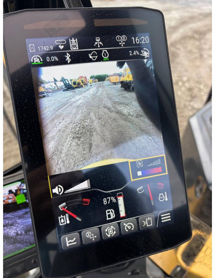 CAT 306 CR - Гусеничный экскаватор: фото 5 CAT 306 CR - Гусеничный экскаватор: фото 5