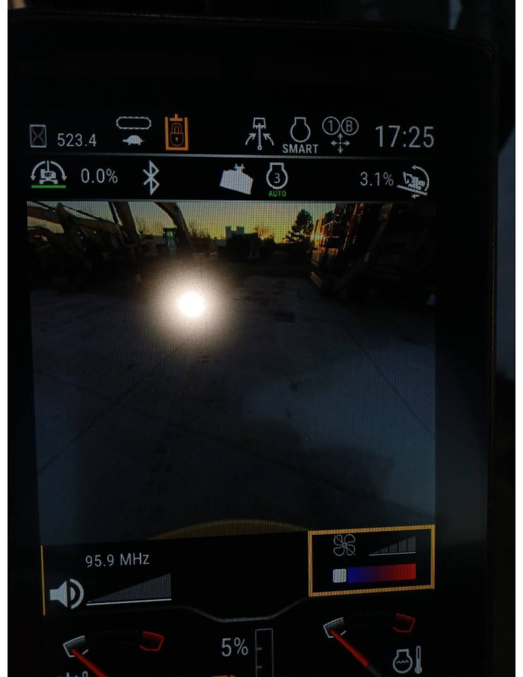 CAT 308 - Гусеничный экскаватор: фото 5 CAT 308 - Гусеничный экскаватор: фото 5