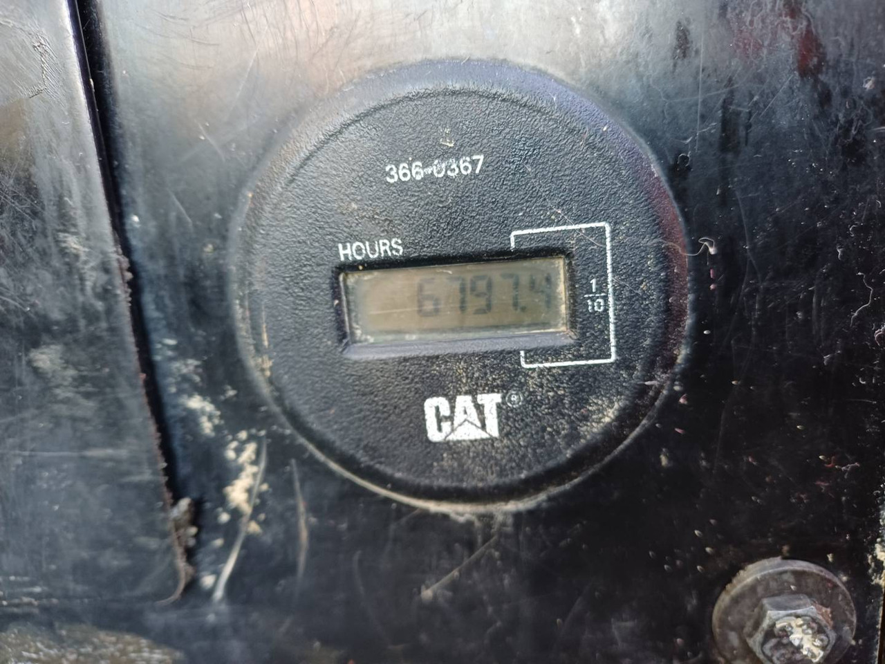 CAT 308E2 CR - Гусеничный экскаватор: фото 5 CAT 308E2 CR - Гусеничный экскаватор: фото 5