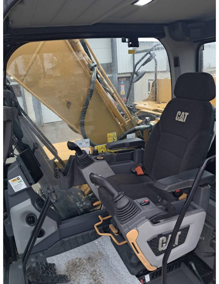 CAT 320 GC - Гусеничный экскаватор: фото 5 CAT 320 GC - Гусеничный экскаватор: фото 5