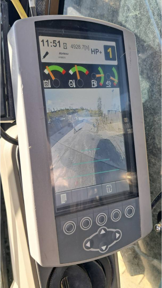 CAT 352F - Гусеничный экскаватор: фото 5 CAT 352F - Гусеничный экскаватор: фото 5