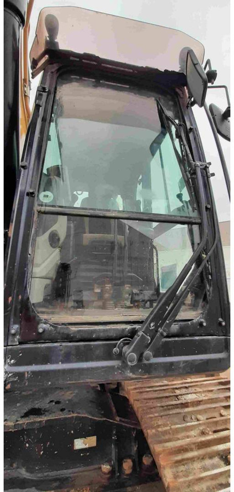 Гусеничный экскаватор CAT 352F: фото 19