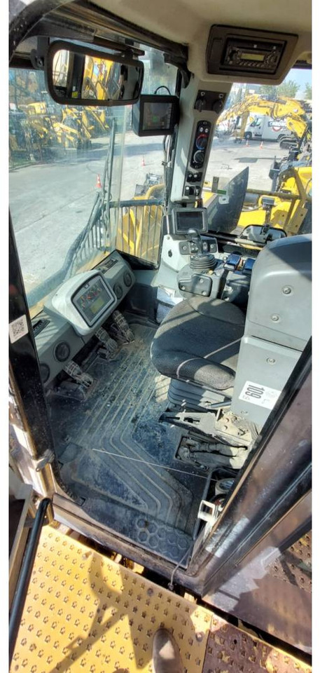CAT 836K - Бульдозер: фото 5 CAT 836K - Бульдозер: фото 5