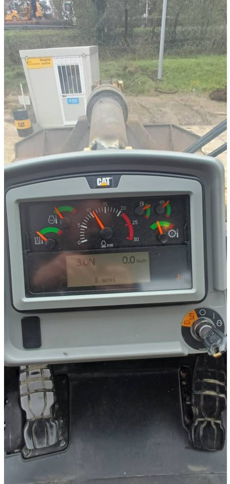 CAT 972M XE - Колёсный погрузчик: фото 5 CAT 972M XE - Колёсный погрузчик: фото 5