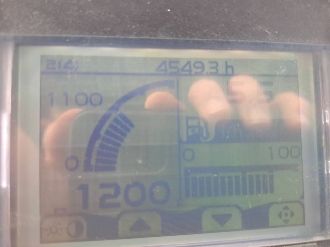 CAT CD54B - Компактор: фото 5 CAT CD54B - Компактор: фото 5