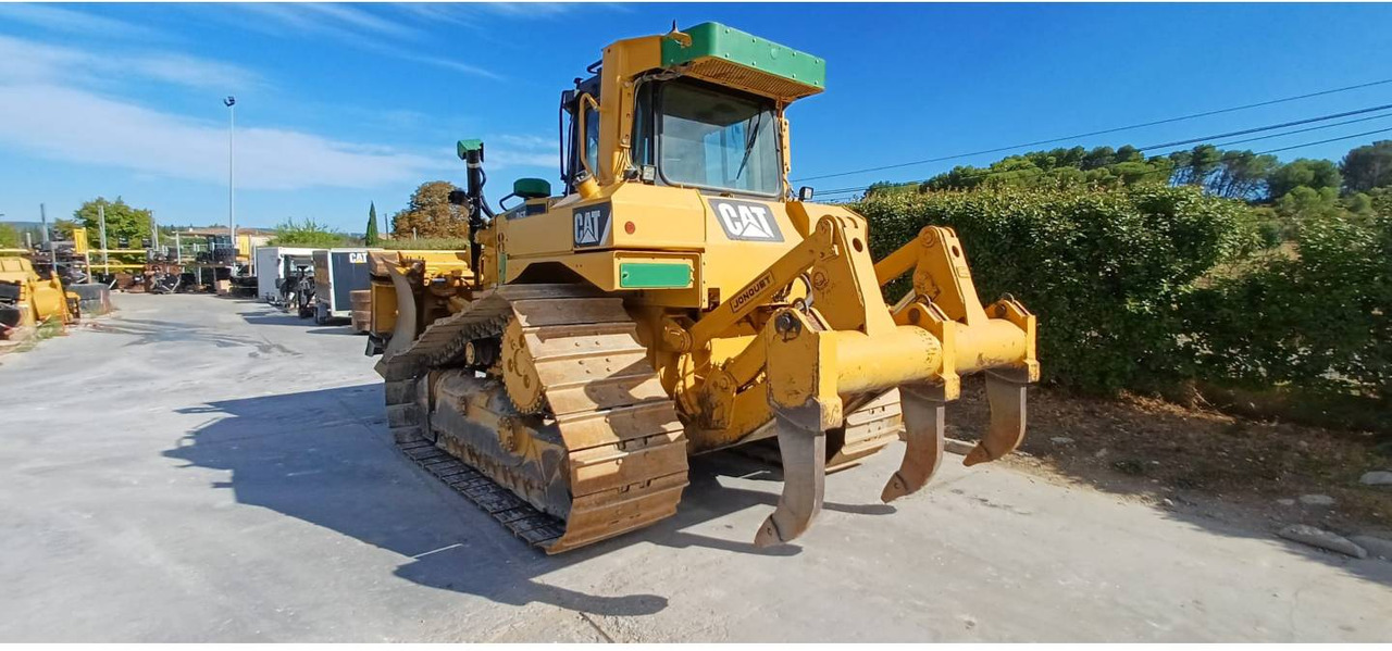 CAT D6T3B XW - Бульдозер: фото 4 CAT D6T3B XW - Бульдозер: фото 4