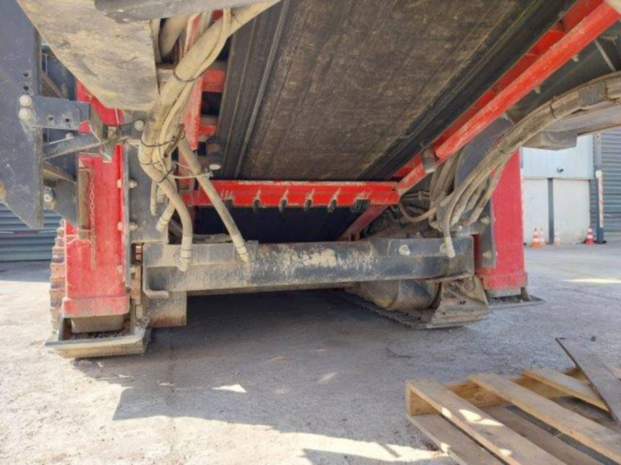 Дробилка SANDVIK MINING & CONSTRUCTION QI341HS: фото 24