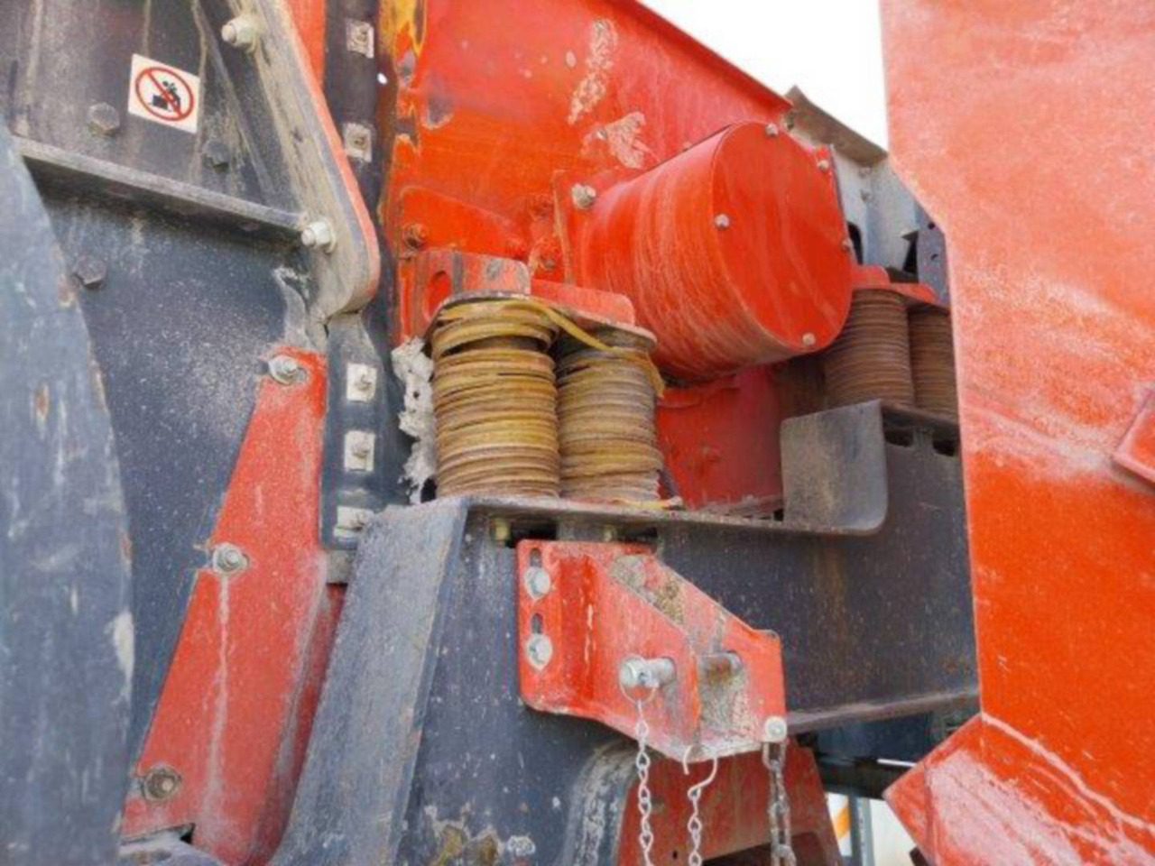 Дробилка SANDVIK MINING & CONSTRUCTION QI341HS: фото 20