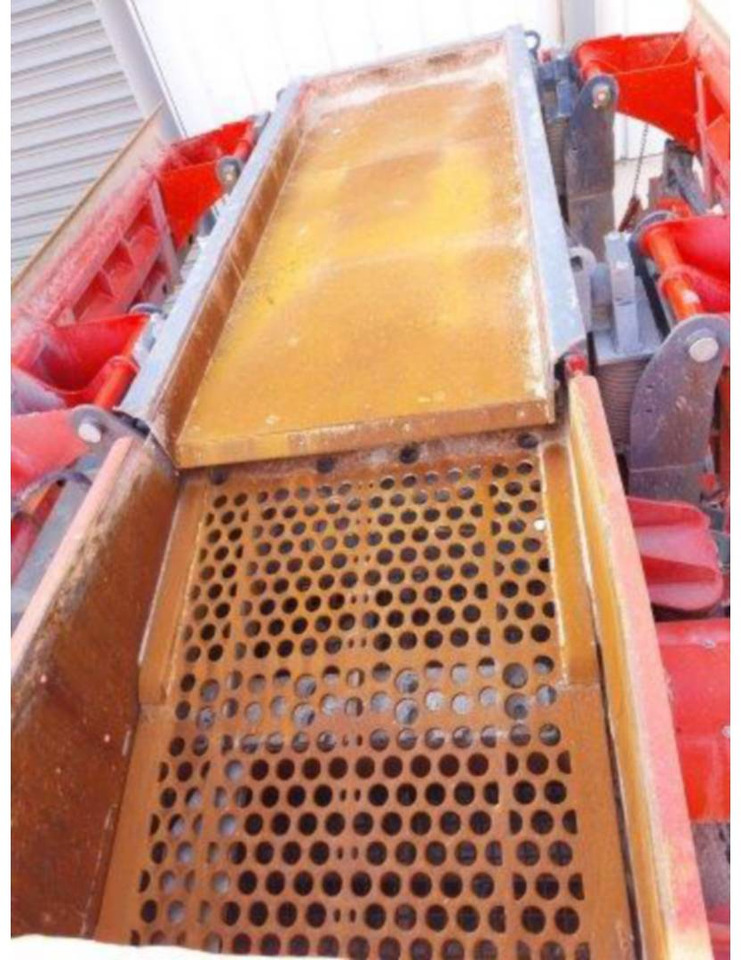 Дробилка SANDVIK MINING & CONSTRUCTION QI341HS: фото 12