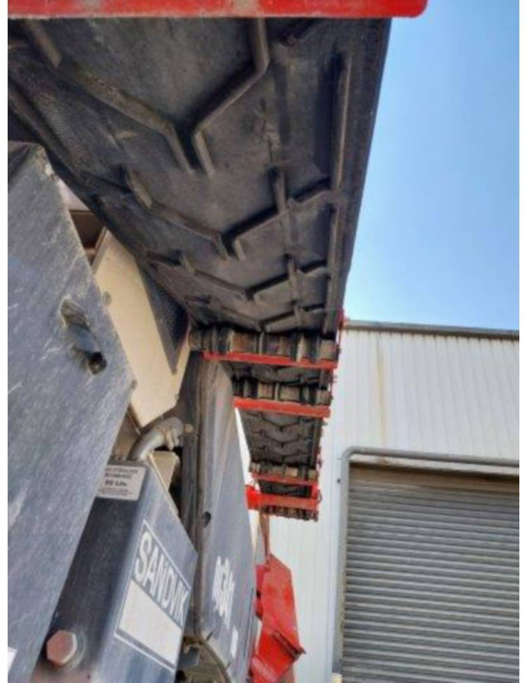 Дробилка SANDVIK MINING & CONSTRUCTION QI341HS: фото 23