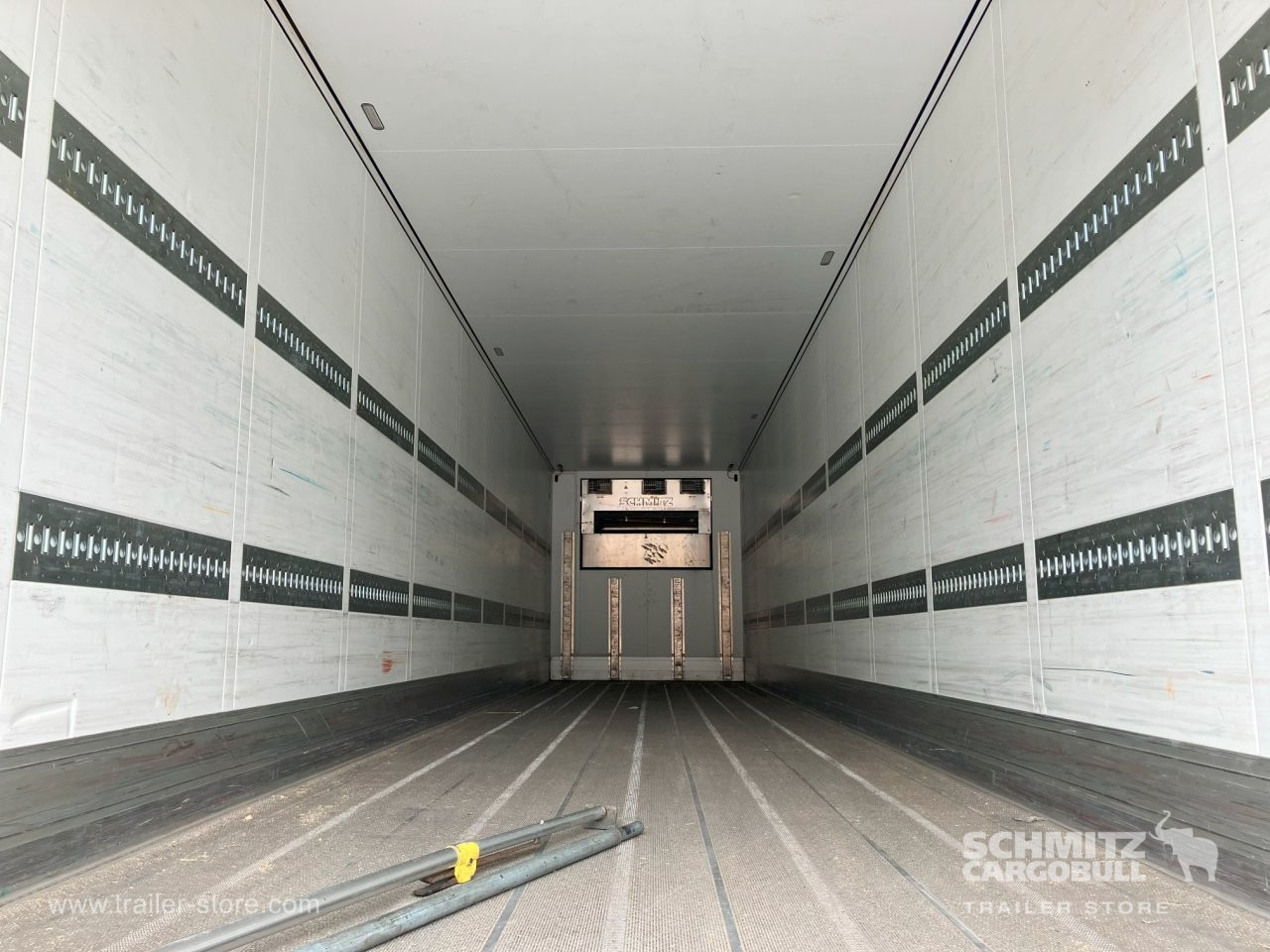 Изотермический полуприцеп SCHMITZ Semiremolque Frigo Standard: фото 9