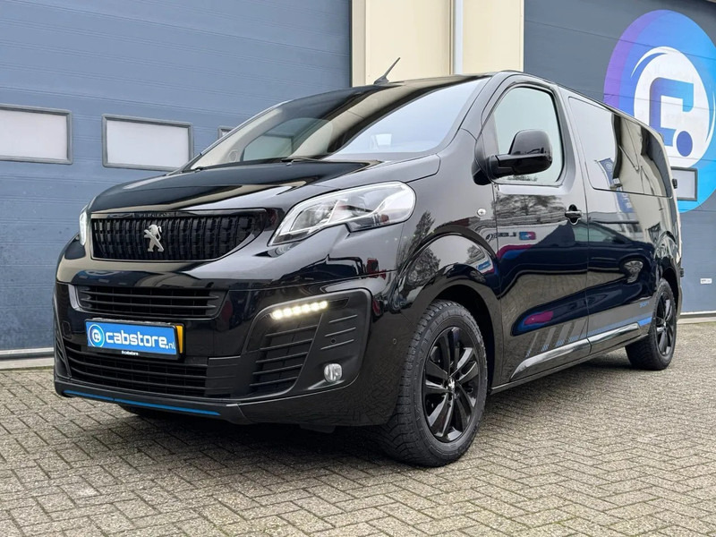 Peugeot Expert 2.0 HDI Euro 6 - Sport Limited Edition nr. 005 - 177 Pk euro 6 - Automaat - Trekhaak - Luxe uitvoering - Легковой фургон: фото 2 Peugeot Expert 2.0 HDI Euro 6 - Sport Limited Edition nr. 005 - 177 Pk euro 6 - Automaat - Trekhaak - Luxe uitvoering - Легковой фургон: фото 2