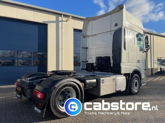 DAF XF 480 FT Euro 6 - Km 462.805 - Bouwjaar 2018 - SCC - Smart Tacho - PTO voorbereid - Good condition! - Тягач: фото 4 DAF XF 480 FT Euro 6 - Km 462.805 - Bouwjaar 2018 - SCC - Smart Tacho - PTO voorbereid - Good condition! - Тягач: фото 4