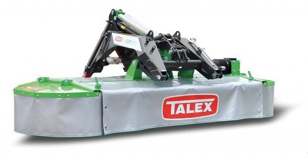 Косилка Talex Fast Cut 3: фото 1