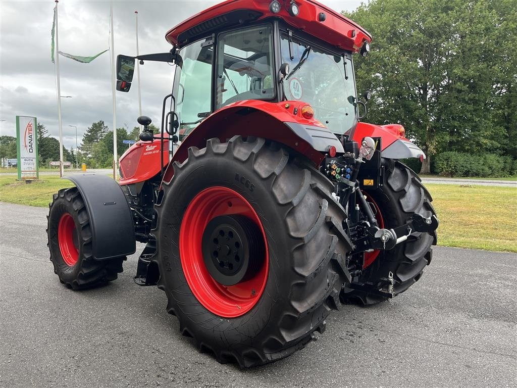 Zetor FORTERRA HD 150 - Трактор: фото 3 Zetor FORTERRA HD 150 - Трактор: фото 3