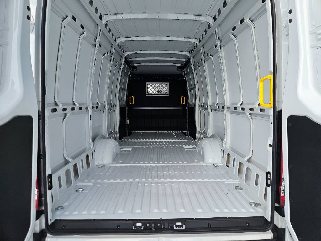 Iveco Daily 35S16A8V 2x liukuovi - Цельнометаллический фургон: фото 5 Iveco Daily 35S16A8V 2x liukuovi - Цельнометаллический фургон: фото 5