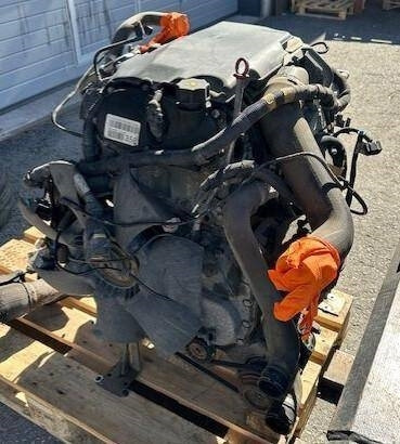 Iveco Daily 35S17 3.0l Full engine - Двигатель для Грузовиков: фото 1 Iveco Daily 35S17 3.0l Full engine - Двигатель для Грузовиков: фото 1