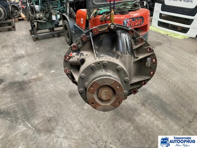 DAF AAS1344 – 2.80 DAF 2129814 / 2312498 - Дифференциал для Грузовиков: фото 5 DAF AAS1344 – 2.80 DAF 2129814 / 2312498 - Дифференциал для Грузовиков: фото 5