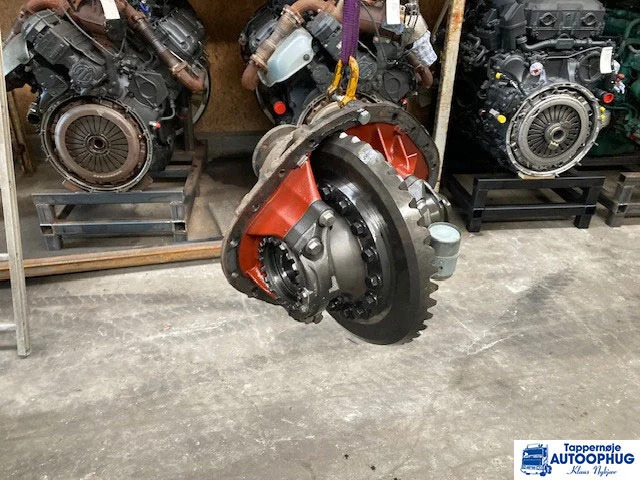 DAF AAS1344 – 2.80 DAF 2129814 / 2312498 - Дифференциал для Грузовиков: фото 4 DAF AAS1344 – 2.80 DAF 2129814 / 2312498 - Дифференциал для Грузовиков: фото 4