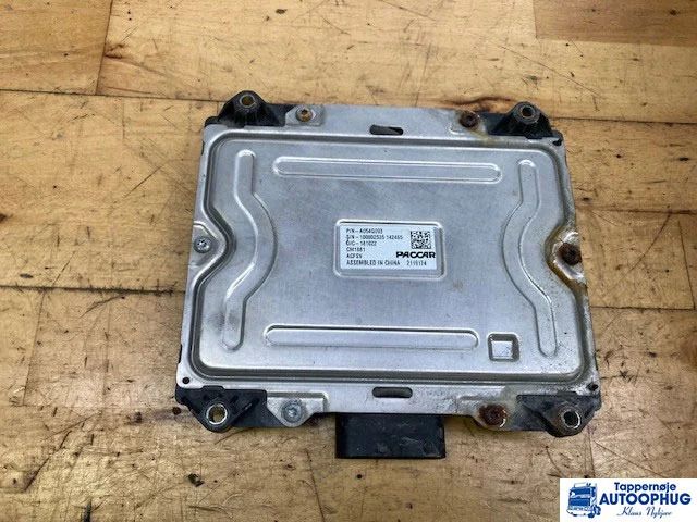 DAF EAS control unit – DAF 211974 - Электрическая система для Грузовиков: фото 2 DAF EAS control unit – DAF 211974 - Электрическая система для Грузовиков: фото 2