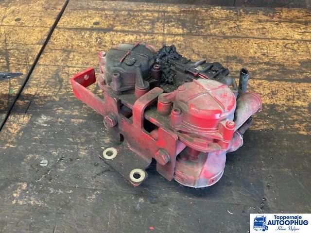 DAF Rear axle modulator – DAF 2047121 - Электрическая система для Грузовиков: фото 3 DAF Rear axle modulator – DAF 2047121 - Электрическая система для Грузовиков: фото 3