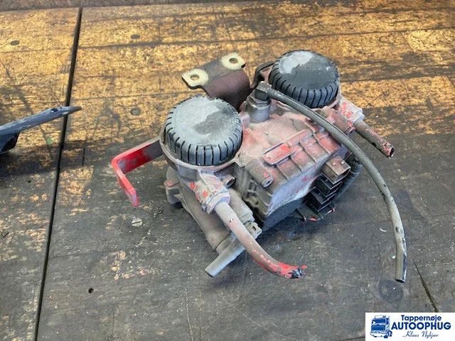 DAF Rear axle modulator – DAF 2047121 - Электрическая система для Грузовиков: фото 2 DAF Rear axle modulator – DAF 2047121 - Электрическая система для Грузовиков: фото 2
