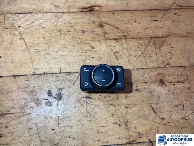 DAF Switch – DAF 2149486 - Электрическая система для Грузовиков: фото 1 DAF Switch – DAF 2149486 - Электрическая система для Грузовиков: фото 1