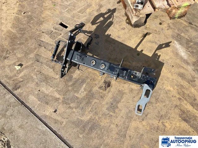 DAF bracket – DAF 2144201 - Кабина и интерьер для Грузовиков: фото 3 DAF bracket – DAF 2144201 - Кабина и интерьер для Грузовиков: фото 3