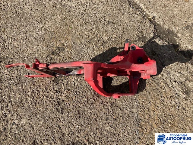 DAF chassis bracket – DAF 1849493 - Рама/ Шасси для Грузовиков: фото 2 DAF chassis bracket – DAF 1849493 - Рама/ Шасси для Грузовиков: фото 2