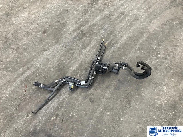 DAF coolant pipe – DAF 2153140 – DAF 2182094 - Система охлаждения для Грузовиков: фото 1 DAF coolant pipe – DAF 2153140 – DAF 2182094 - Система охлаждения для Грузовиков: фото 1