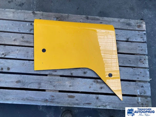 MAN 34.74601-6004 – MAN site panel - Кузов и экстерьер для Грузовиков: фото 1 MAN 34.74601-6004 – MAN site panel - Кузов и экстерьер для Грузовиков: фото 1