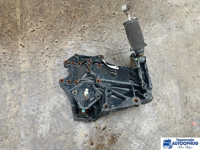 MAN Base bracket MAN 81.41313-0018 - Кузов и экстерьер для Грузовиков: фото 1 MAN Base bracket MAN 81.41313-0018 - Кузов и экстерьер для Грузовиков: фото 1