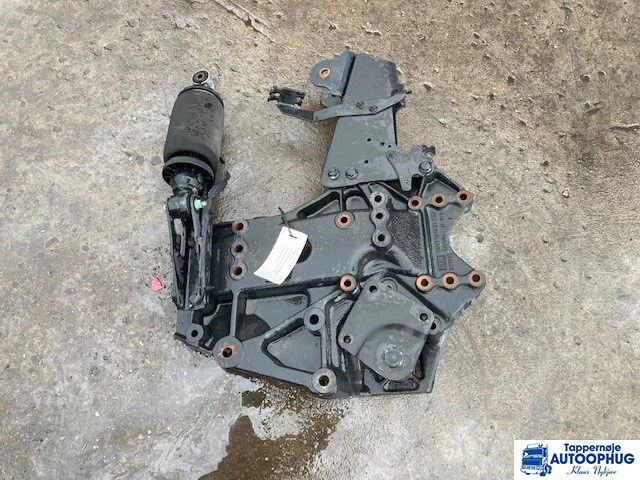 MAN Base bracket MAN 81.41313-0019 - Кузов и экстерьер для Грузовиков: фото 1 MAN Base bracket MAN 81.41313-0019 - Кузов и экстерьер для Грузовиков: фото 1