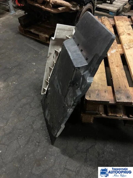 MAN Forskærme MAN 81.61210-0754 - Кузов и экстерьер для Грузовиков: фото 2 MAN Forskærme MAN 81.61210-0754 - Кузов и экстерьер для Грузовиков: фото 2