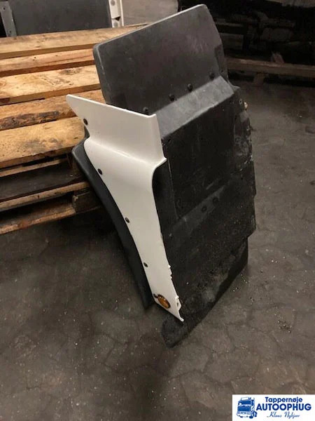 MAN Forskærme MAN 81.61210-0754 - Кузов и экстерьер для Грузовиков: фото 1 MAN Forskærme MAN 81.61210-0754 - Кузов и экстерьер для Грузовиков: фото 1