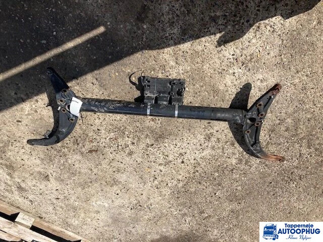 MAN Front travers – MAN 81.41280-5623 - Кузов и экстерьер для Грузовиков: фото 2 MAN Front travers – MAN 81.41280-5623 - Кузов и экстерьер для Грузовиков: фото 2