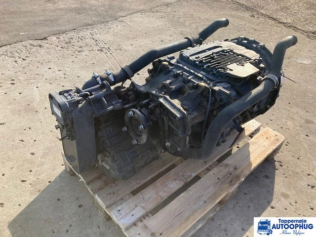 MAN TRAXON 12 TX 2621 TD INTARDER - Коробка передач и запчасти для Грузовиков: фото 3 MAN TRAXON 12 TX 2621 TD INTARDER - Коробка передач и запчасти для Грузовиков: фото 3