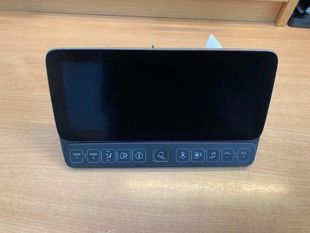 Mercedes A0004462122 – Mercedes multimedia instrument - Электрическая система для Грузовиков: фото 1 Mercedes A0004462122 – Mercedes multimedia instrument - Электрическая система для Грузовиков: фото 1