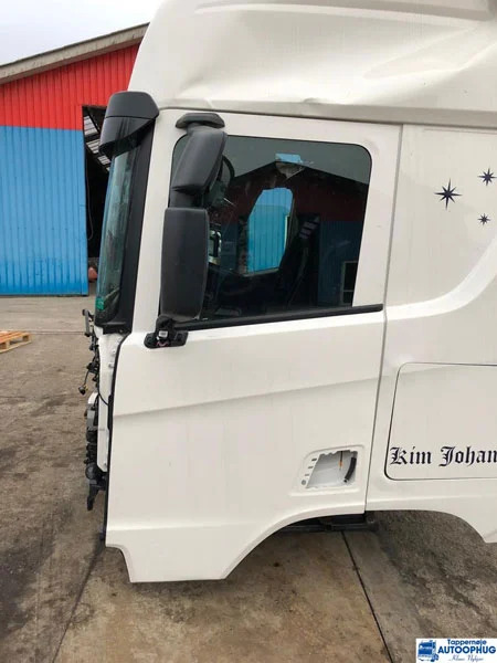 SCANIA CR20H N.G.S FØRERHUS / CAB - Кабина и интерьер для Грузовиков: фото 5 SCANIA CR20H N.G.S FØRERHUS / CAB - Кабина и интерьер для Грузовиков: фото 5