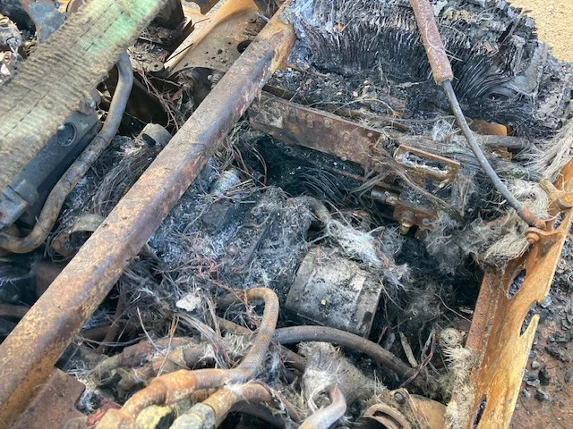 SCHÄFFER 4670Z - Компактный фронтальный погрузчик: фото 5 SCHÄFFER 4670Z - Компактный фронтальный погрузчик: фото 5