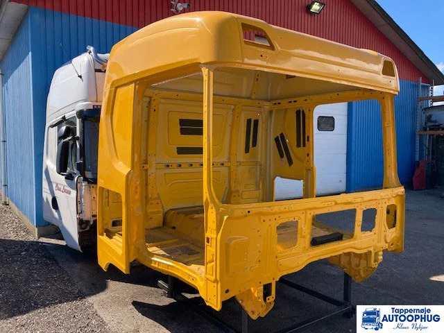 Scania CR 20 Normal - Кабина и интерьер для Грузовиков: фото 2 Scania CR 20 Normal - Кабина и интерьер для Грузовиков: фото 2