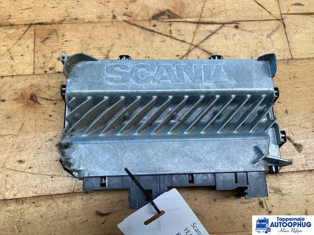 Scania ECU VIS – Scania 3088350 - Блок управления для Грузовиков: фото 1 Scania ECU VIS – Scania 3088350 - Блок управления для Грузовиков: фото 1