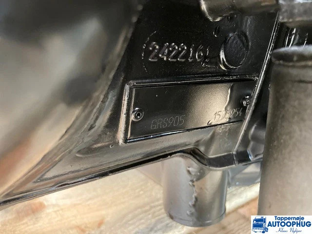 Коробка передач и запчасти для Грузовиков Scania GRS905 Gearbox TMS: фото 6 Коробка передач и запчасти для Грузовиков Scania GRS905 Gearbox TMS: фото 6