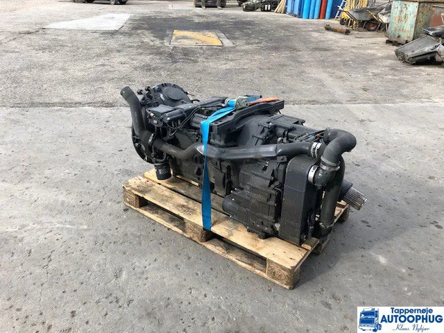 Scania GRS905R OPTICRUISE Gearkasse - Коробка передач и запчасти для Грузовиков: фото 3 Scania GRS905R OPTICRUISE Gearkasse - Коробка передач и запчасти для Грузовиков: фото 3