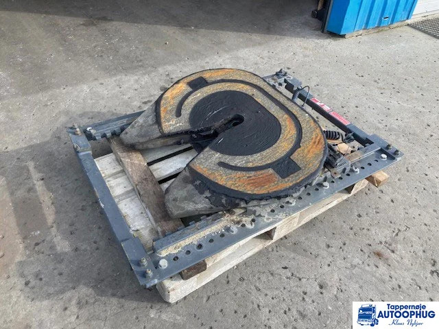 Scania JOST skammel flytbar - Седло для Грузовиков: фото 3 Scania JOST skammel flytbar - Седло для Грузовиков: фото 3