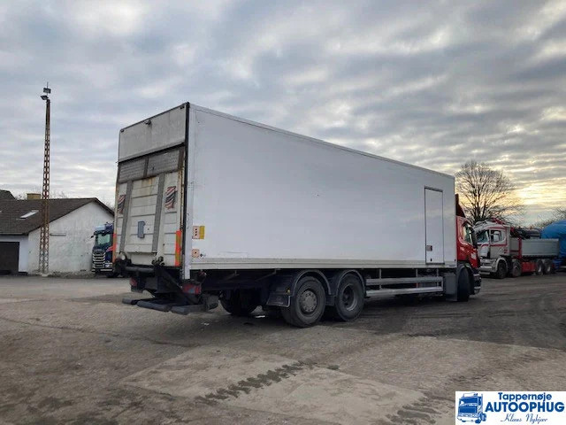 Scania P410 6X2/4 Kølekasse - Кузов-рефрижератор: фото 3 Scania P410 6X2/4 Kølekasse - Кузов-рефрижератор: фото 3