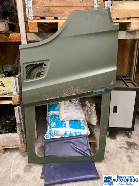 Scania R dør Scania 2653997 RH - Кабина и интерьер для Грузовиков: фото 1 Scania R dør Scania 2653997 RH - Кабина и интерьер для Грузовиков: фото 1